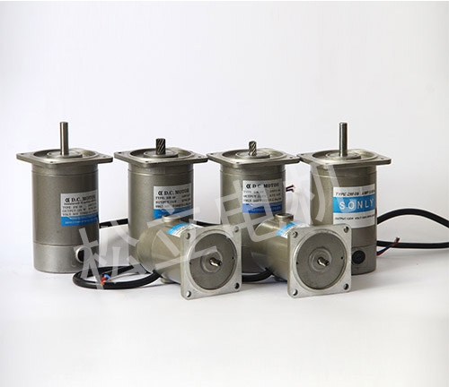 交流調(diào)速電機(jī)