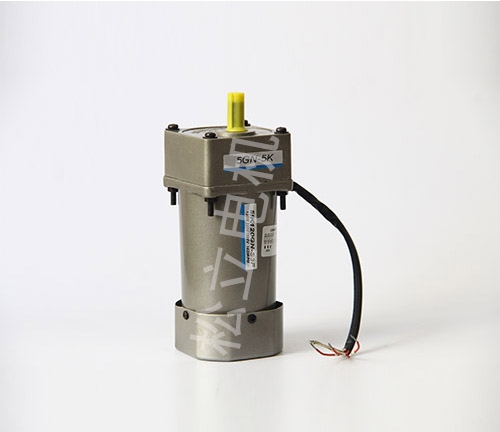 永磁交流電機(jī)