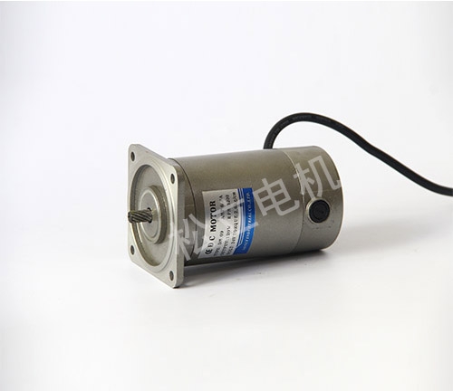 直流減速電機(jī)