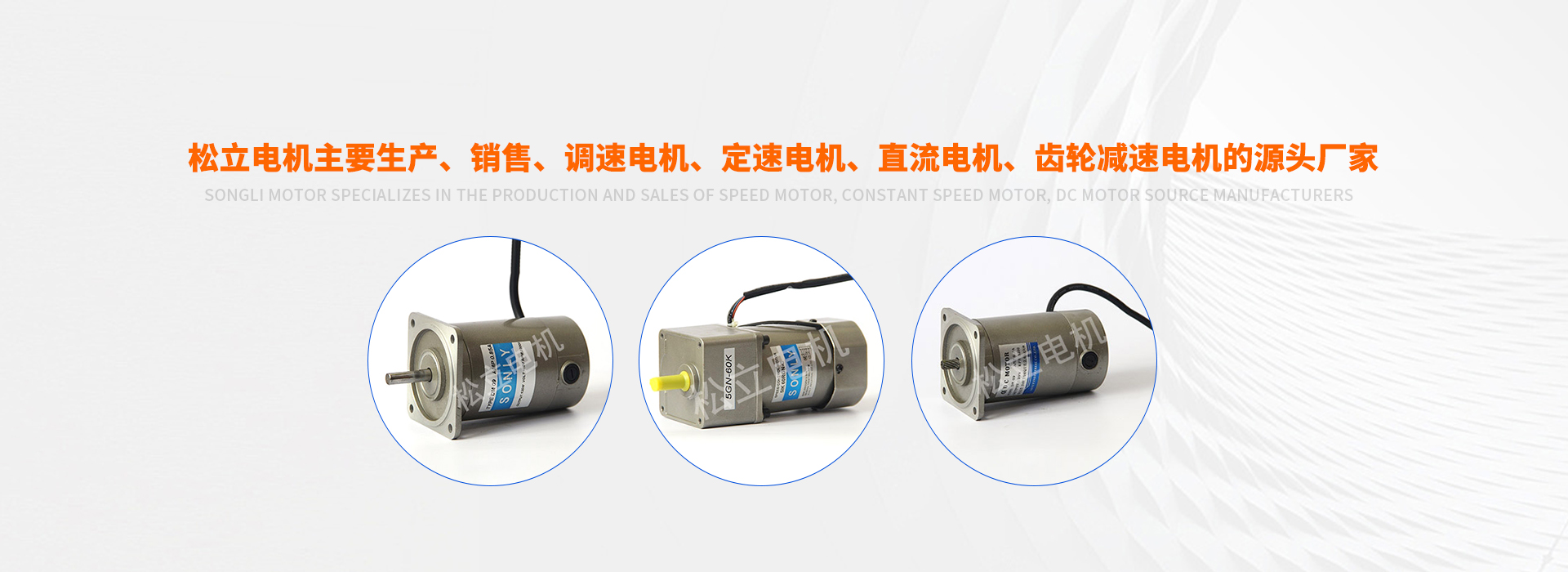 齒輪減速電機(jī)