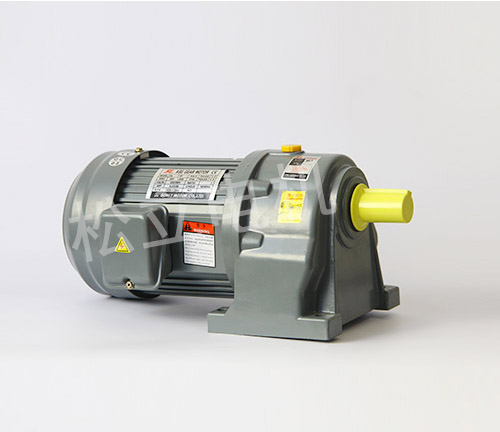 直流減速電機(jī) 直流減速電機(jī)