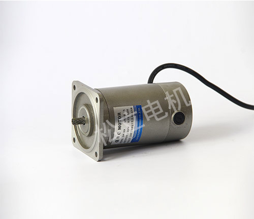 直流減速電機(jī) 直流減速電機(jī)