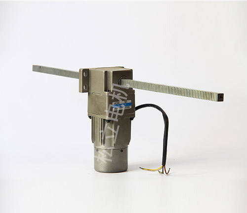調(diào)速電機