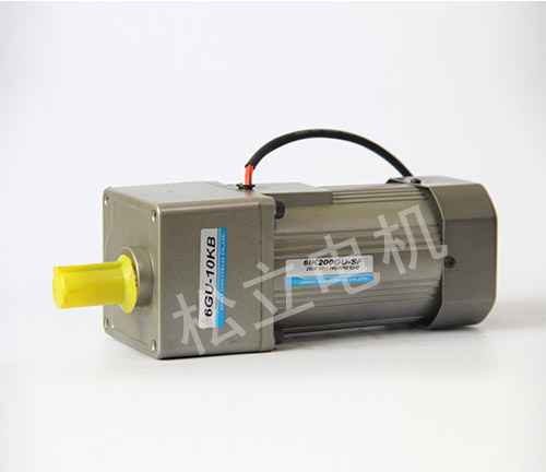 直流減速電機(jī) 直流減速電機(jī)